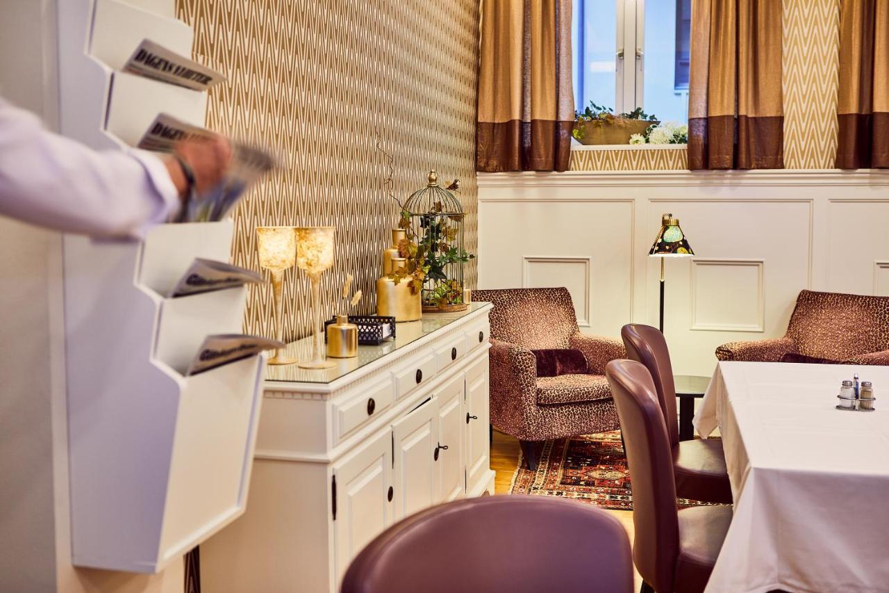 Royal Hotell
