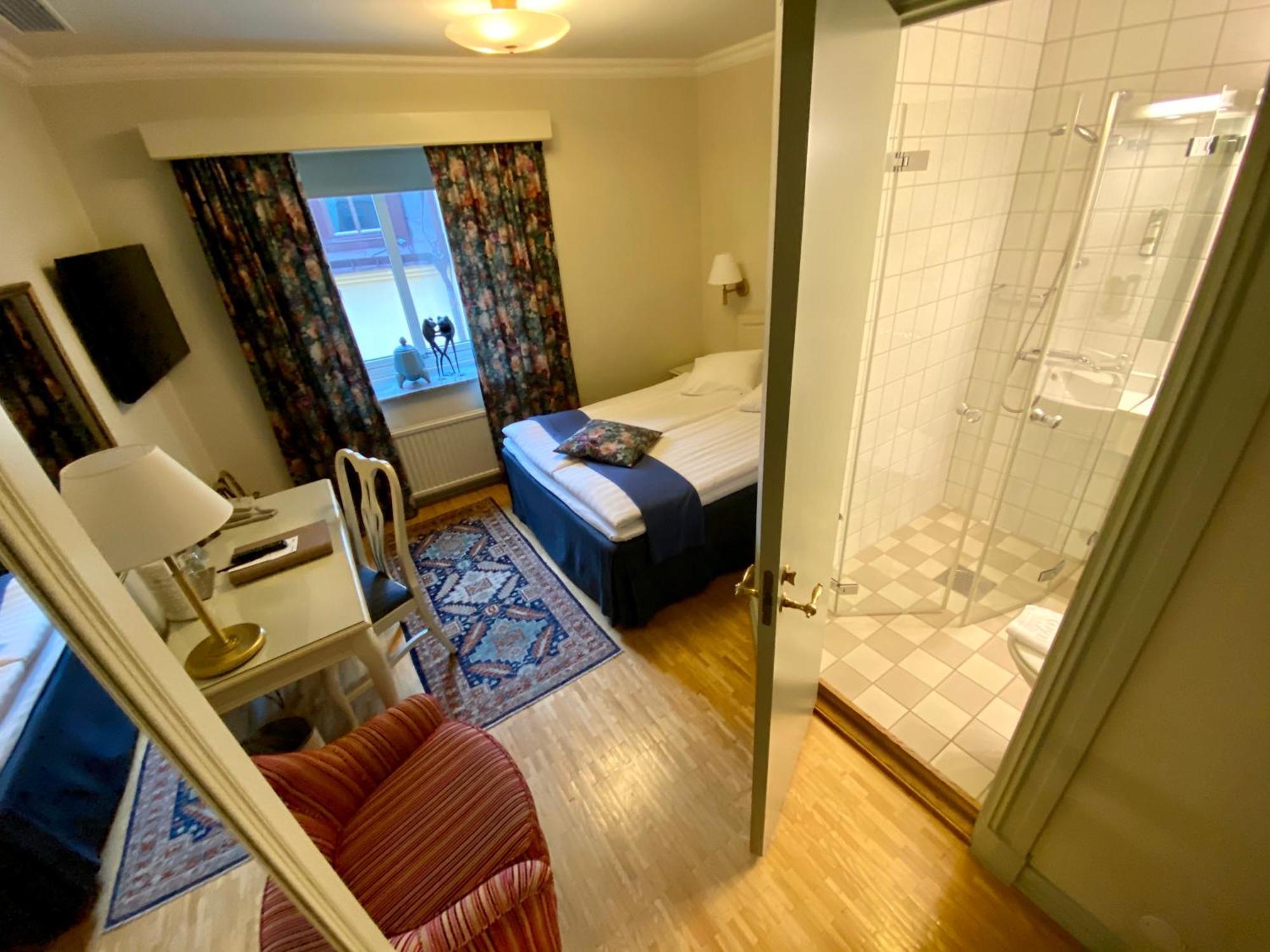 Royal Hotell