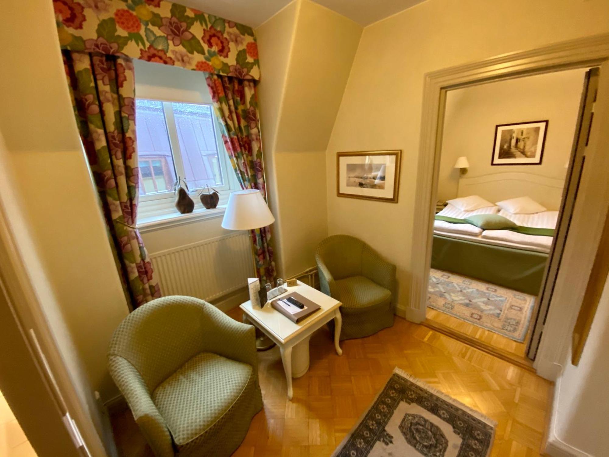 Hotell Royal 3*