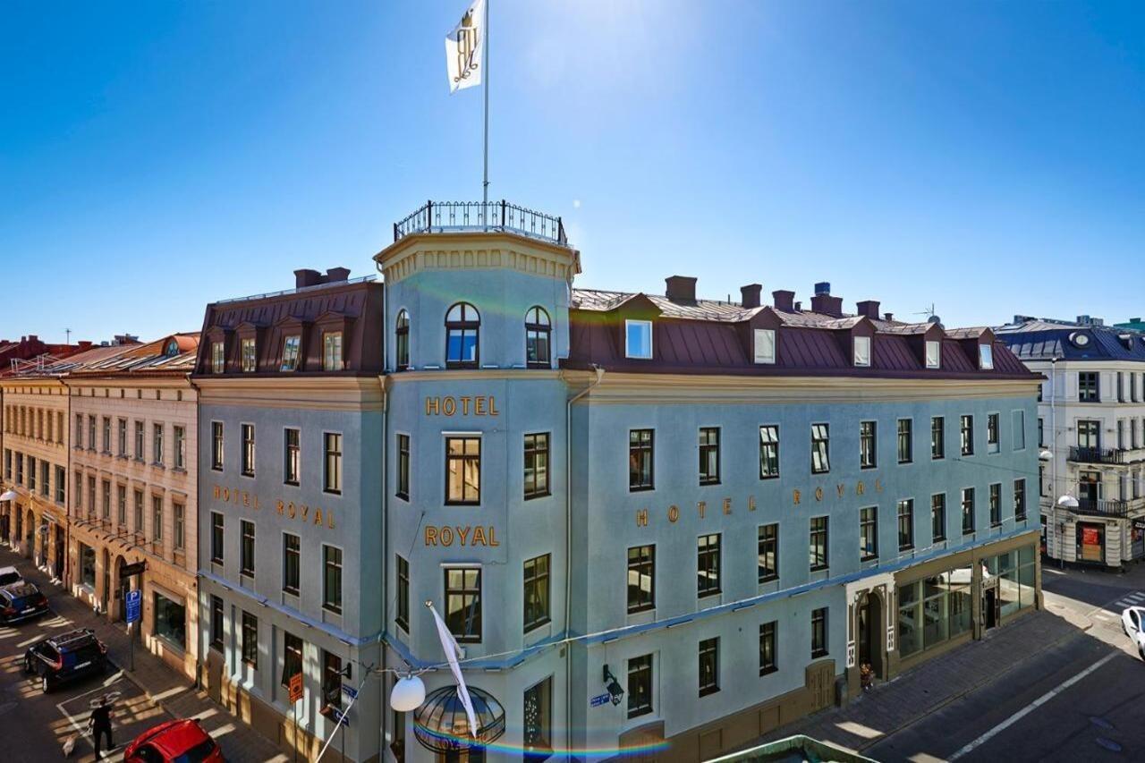 Royal 3* Göteborg