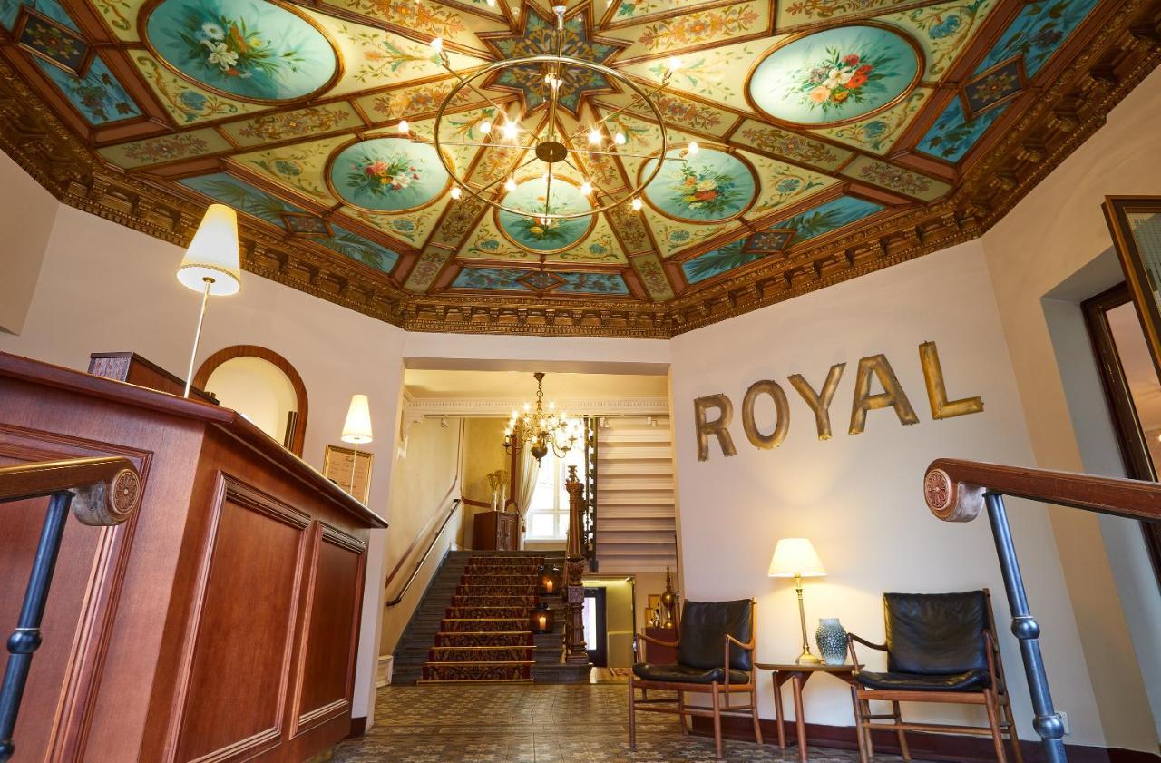 Hotell Royal