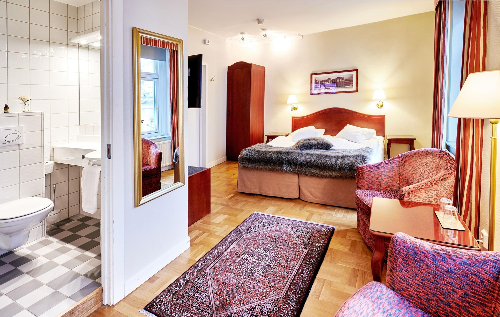Hotell Royal 3*
