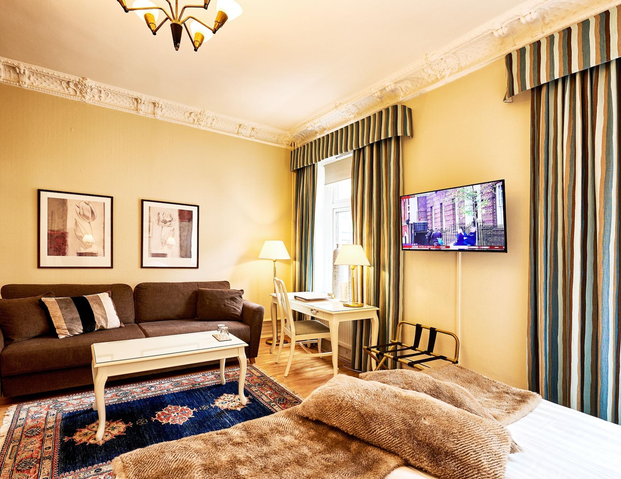 Hotell Royal Göteborg