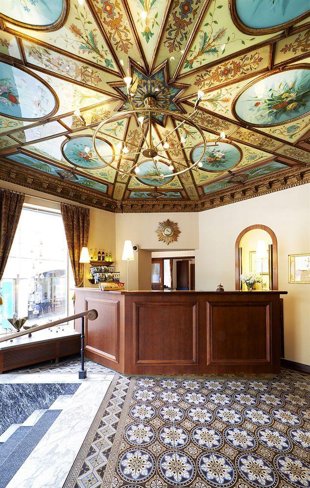 Hotell Royal