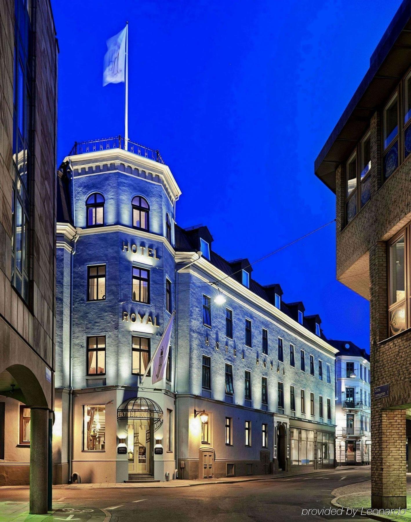 Hotell Royal