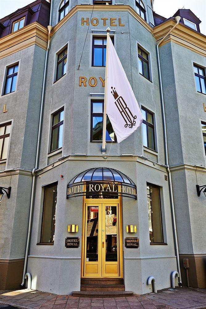 Royal 3* Göteborg