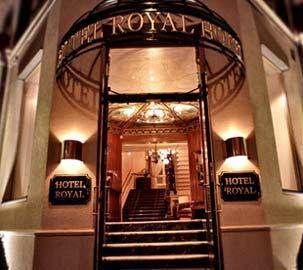 Hotell Royal Göteborg