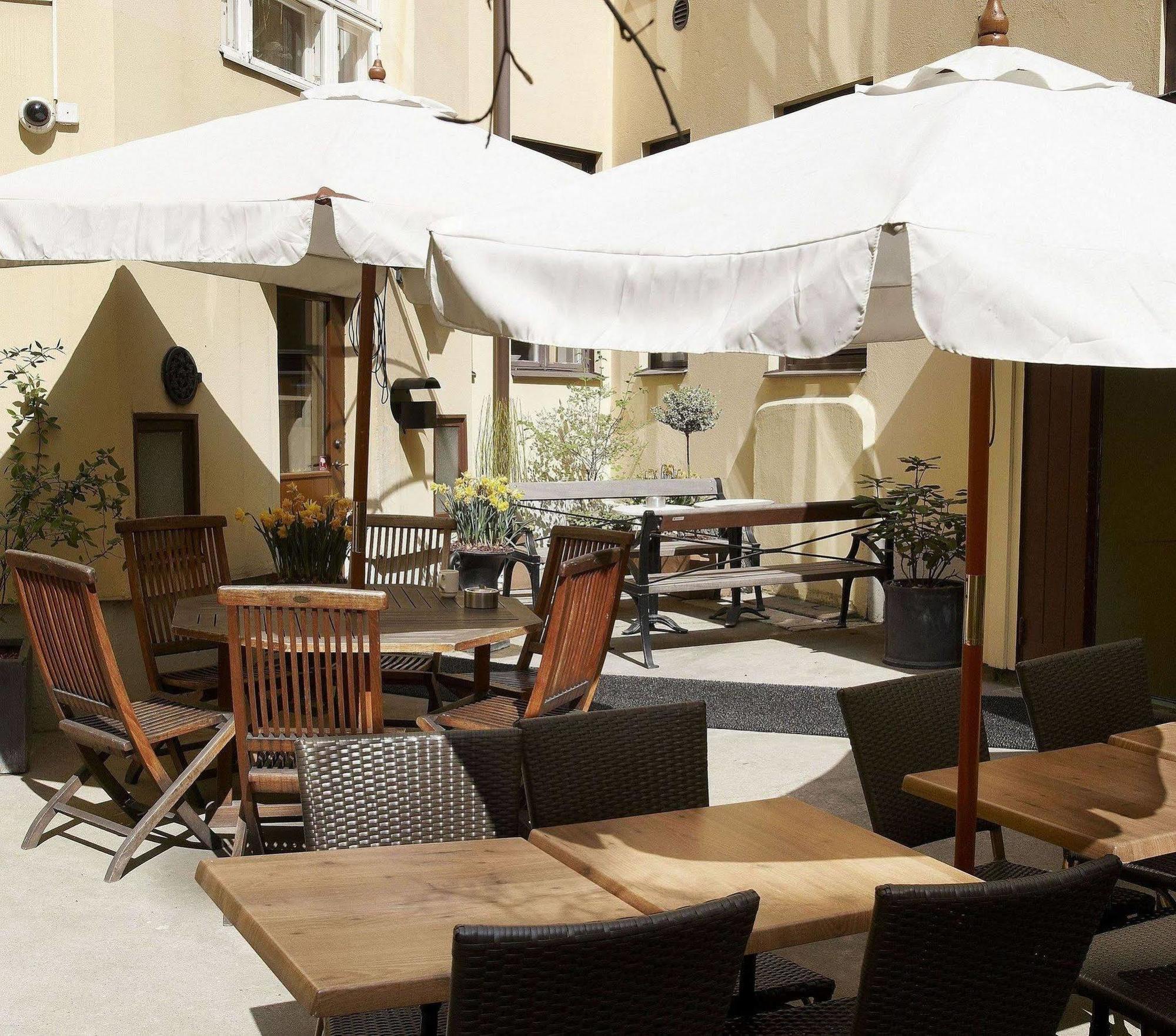 Royal Hotell Göteborg