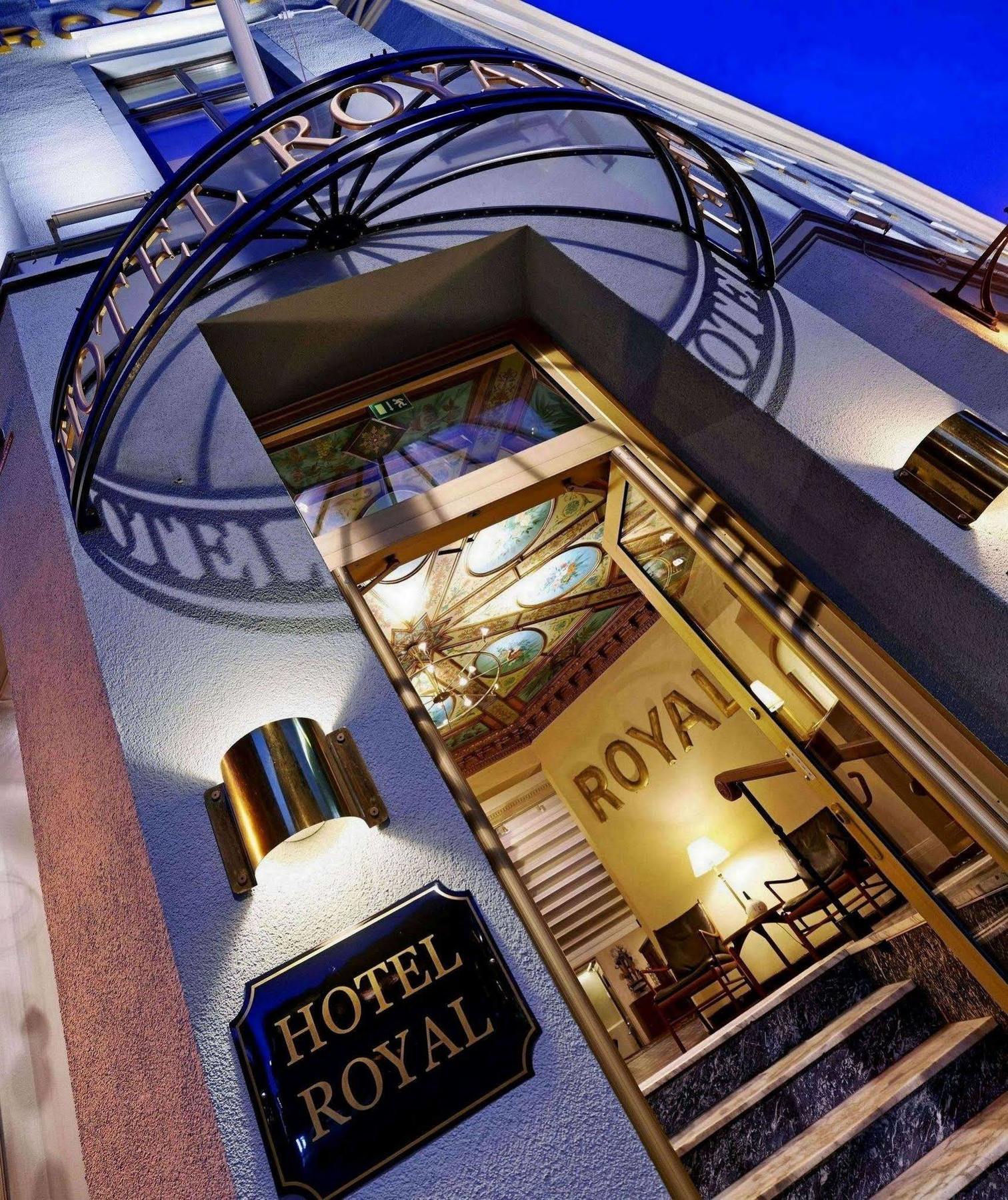 Royal 3* Göteborg