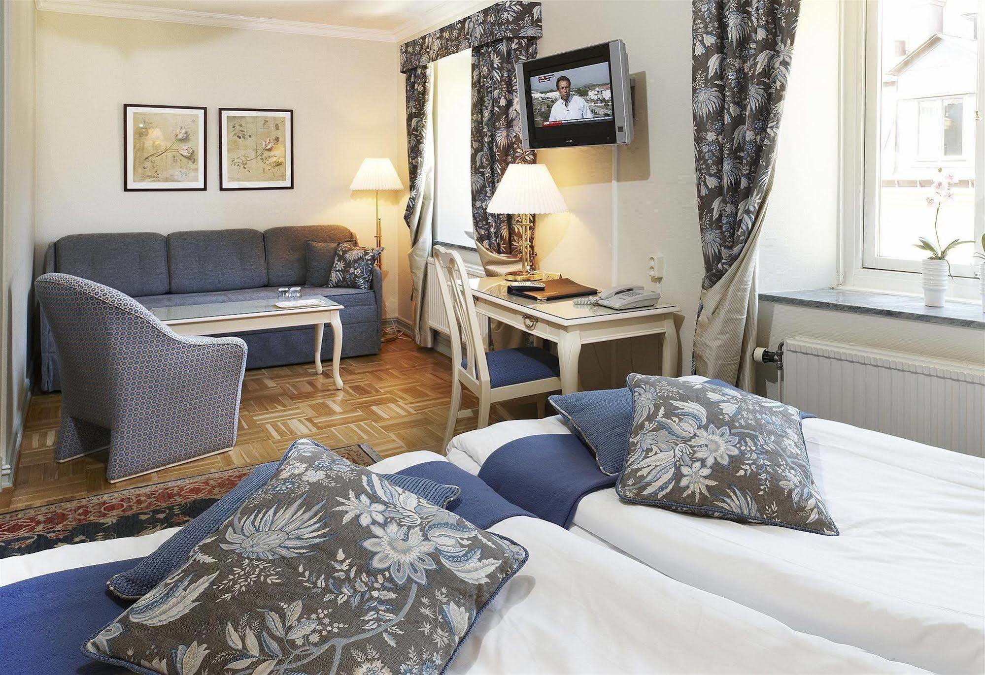 Royal Hotell 3*