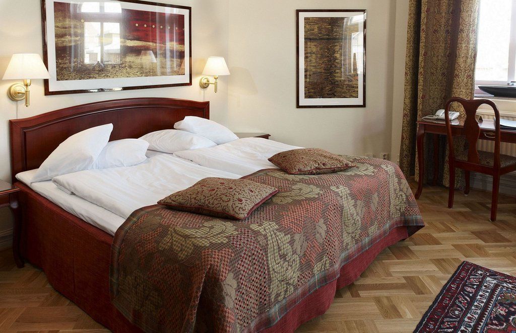 Hotell Royal 3*